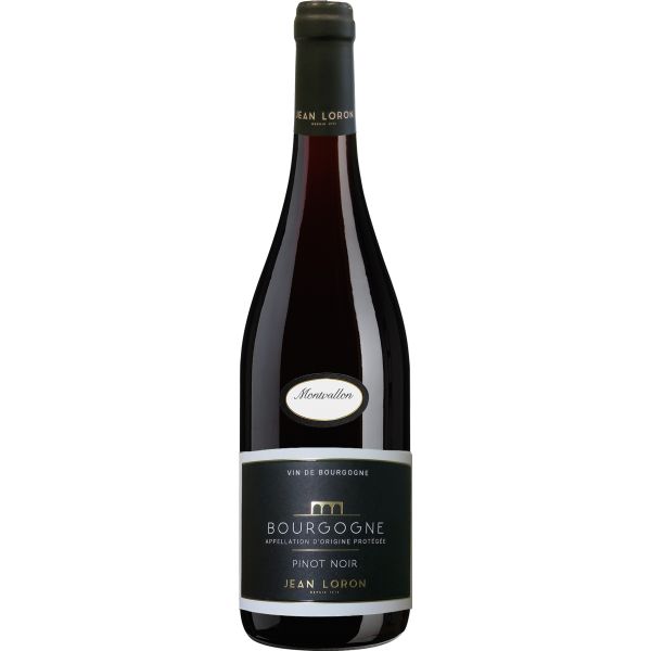 Loron Bourgogne RG - 2022