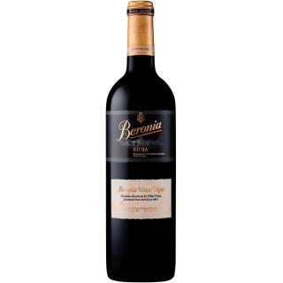 Beronia Vinãs Viejas - 2020