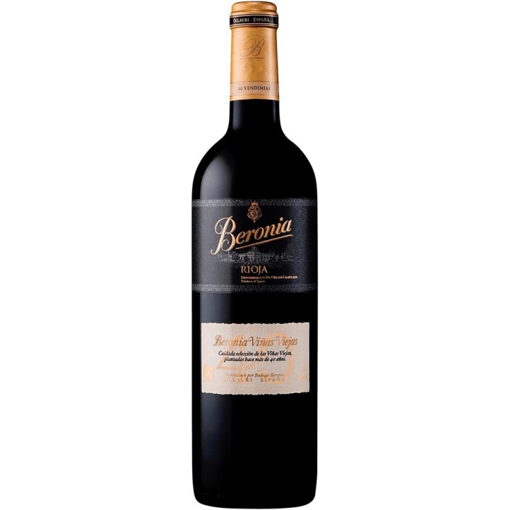 Beronia Vinãs Viejas - 2020