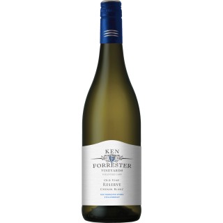 Forrester Reserve Old Vine Chenin - 2021