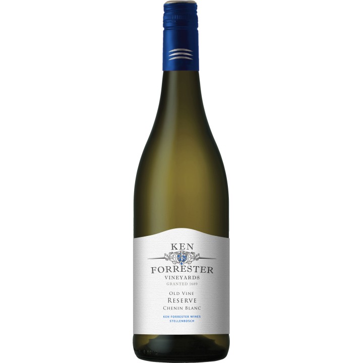 Forrester Reserve Old Vine Chenin - 2021