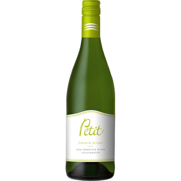 Forrester Petit Chenin - 2023
