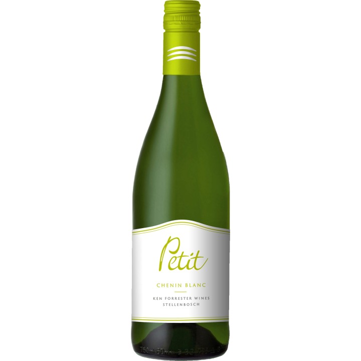 Forrester Petit Chenin - 2023