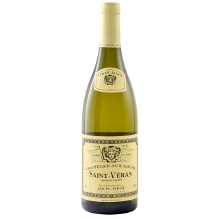JADOT SAINT-VERAN CHAPELLE AUX LOUPS 2022