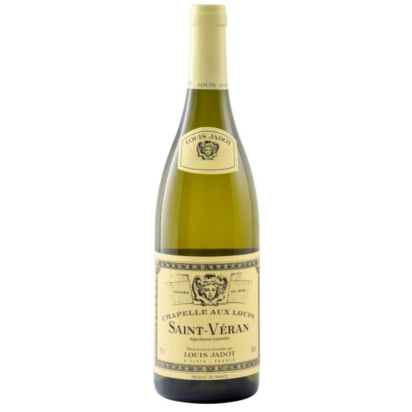 JADOT SAINT-VERAN CHAPELLE...