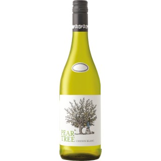 Bellingham Pear Tree Chenin Blanc - 2024
