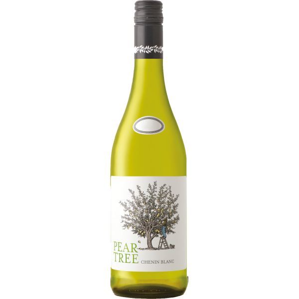 Bellingham Pear Tree Chenin...