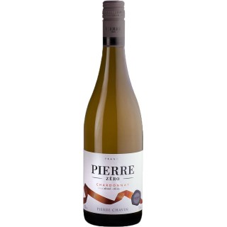 Pierre Zéro Chardonnay