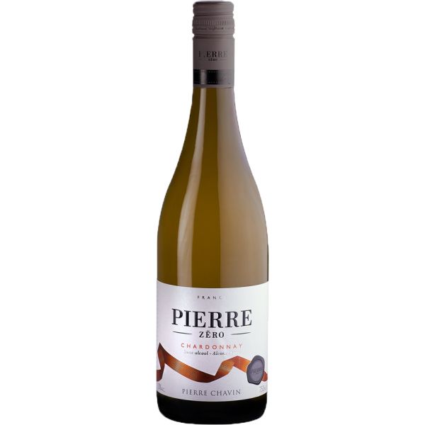 Pierre Zéro Chardonnay