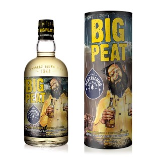 Douglas Laing Big Peat Peatrichor 53 + Etui 70cl