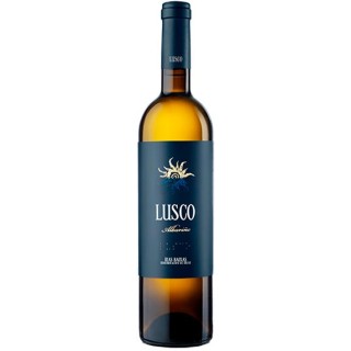 Pazos de Lusco Albarino - 2022