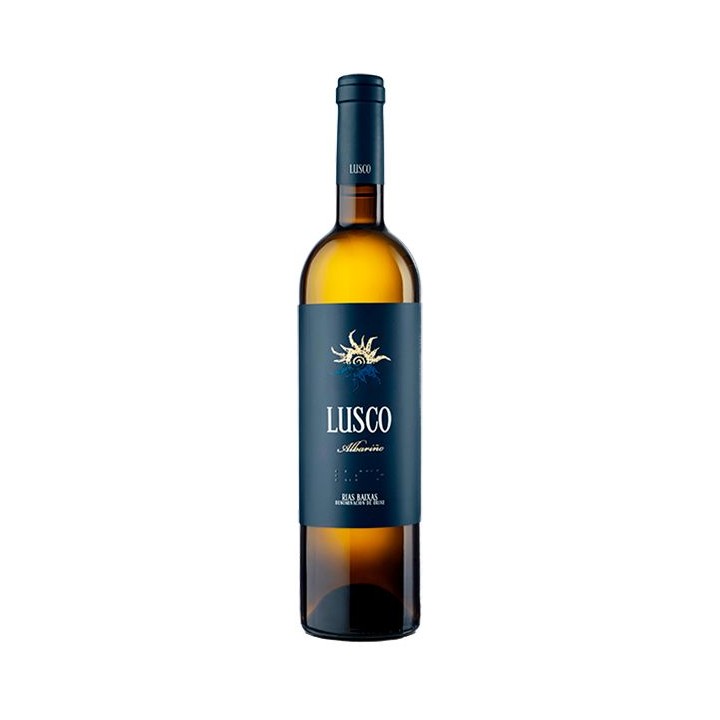 Pazos de Lusco Albarino - 2022