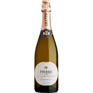Pierre zéro Chardonnay Sparkling Signature