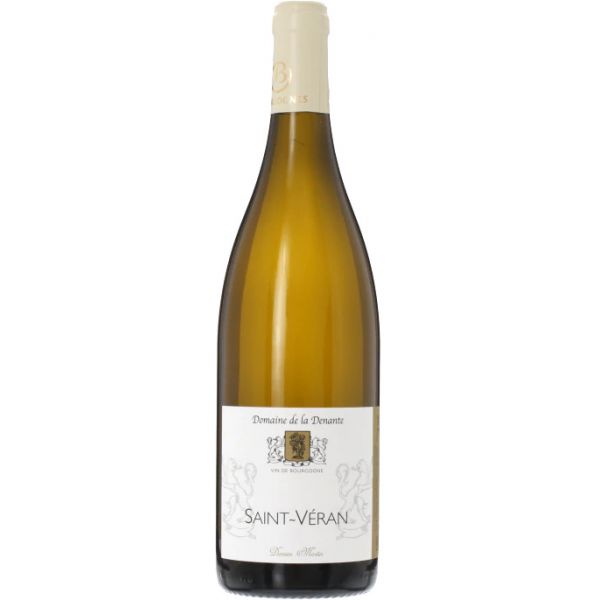 Denante Saint-Véran - 2023