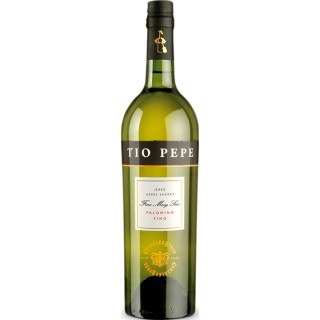 Tio Pepe Fino Dry