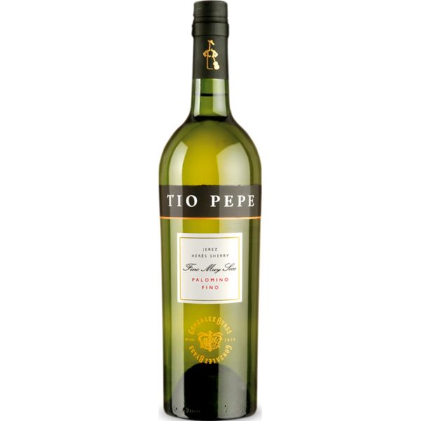 Tio Pepe Fino Dry