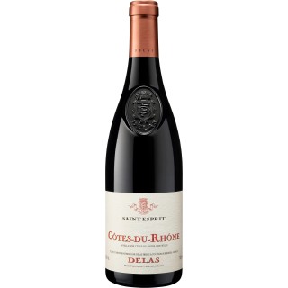 Delas Saint-Esprit Rhône - 2022