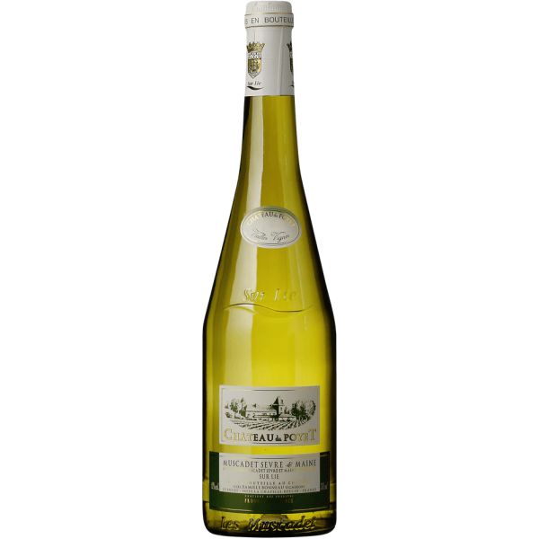 POYET 2023 MUSCADET