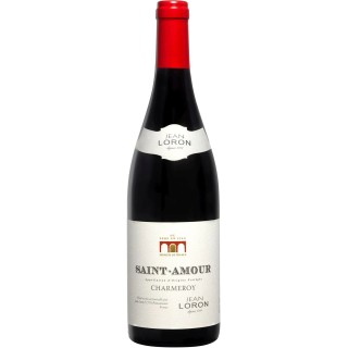 LORON SAINT-AMOUR CHARMEROY 2023