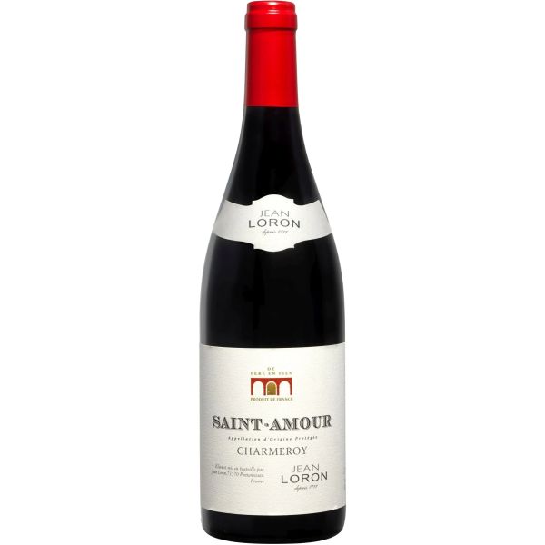 Loron Saint-Amour Charmeroy...