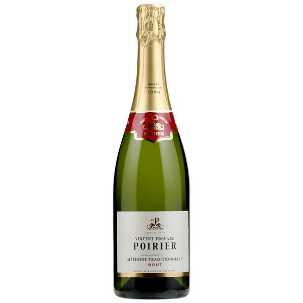 Vincent Edouard Poirier Brut