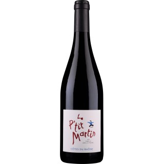 Oratoire Saint Martin Le P'tit Martin - 2024