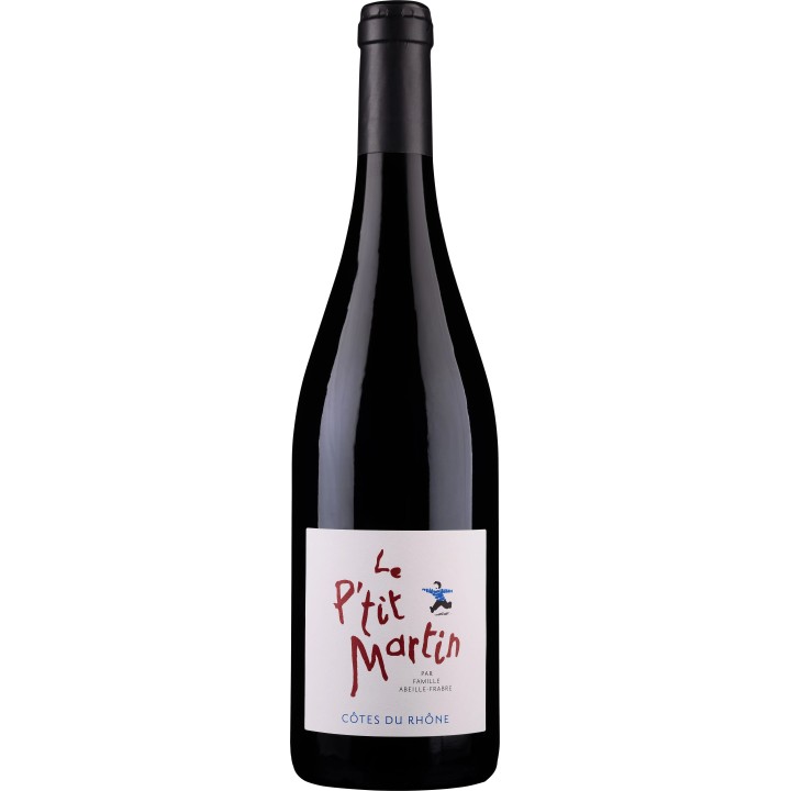 Oratoire Saint Martin Le P'tit Martin - 2024