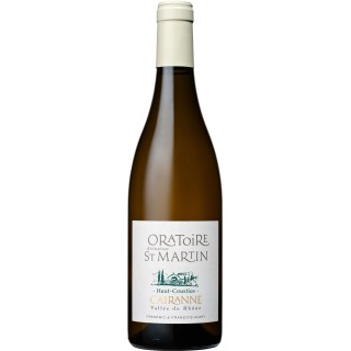 Oratoire Saint Martin Haut Coustias BL - 2020