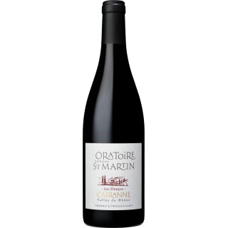 Oratoire Saint Martin Les Douyes - 2020