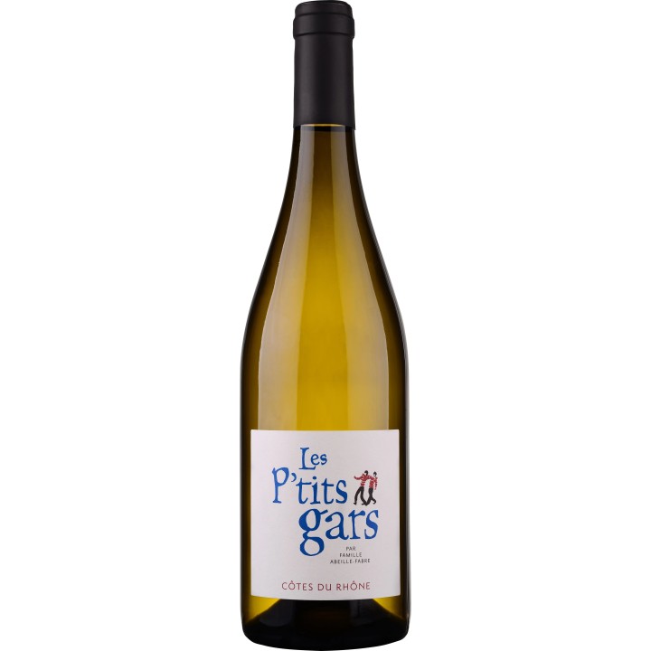 Oratoire Saint Martin CDR Les P'tits Gars BL - 2022