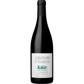 Oratoire Saint Martin Haut Coustias RG - 2020