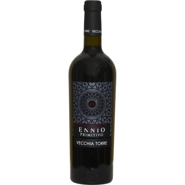 Vecchia Torre Primitivo...