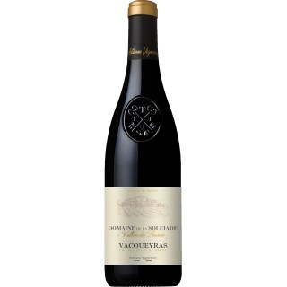 Soleiade Vacqueyras Vallon des Sources - 2022