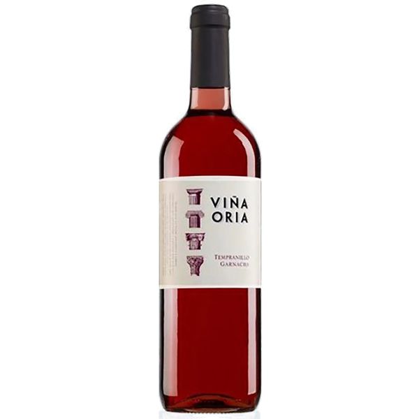 Viña Oria Rosado - 2023