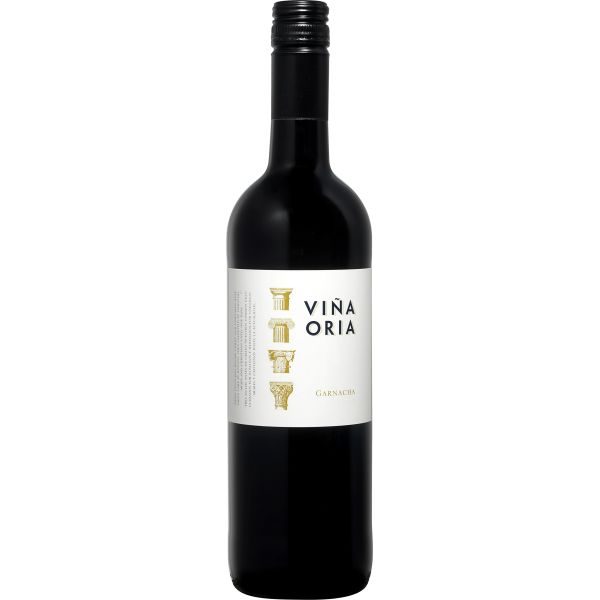 Viña Oria Tinto Garnacha -...