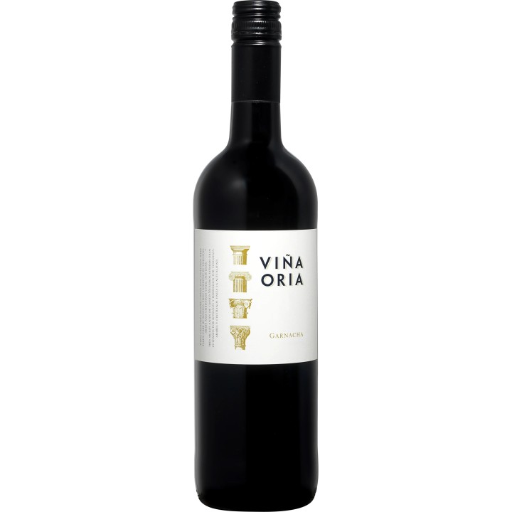 Viña Oria Tinto Garnacha - 2022