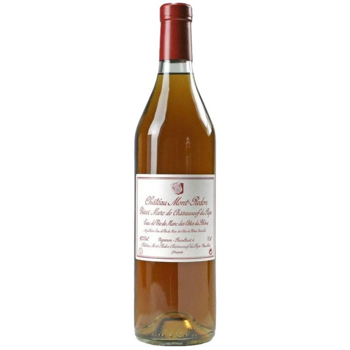 Château Mont-Redon Vieux Marc Châteauneuf