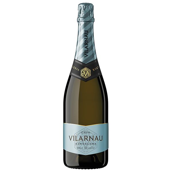 Vilarnau Cava Brut Reserva