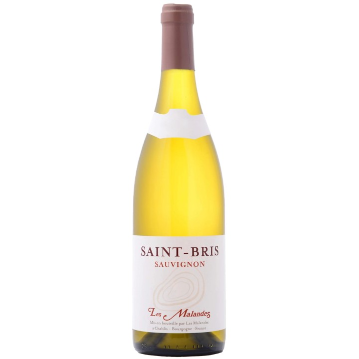 MALANDES SAUVIGNON SAINT-BRIS 2023