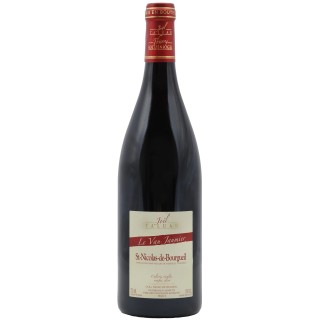 TALUAU ST-NICOLAS DE BOURGUEIL 2023 VAU JAUMIER