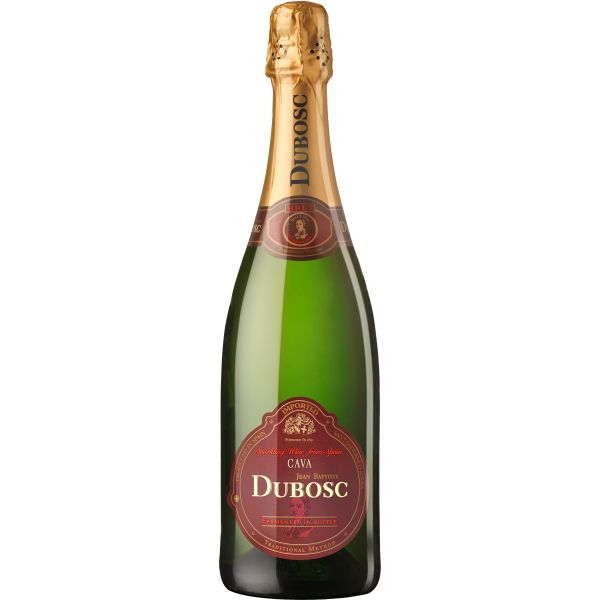 Dubosc Cava Brut