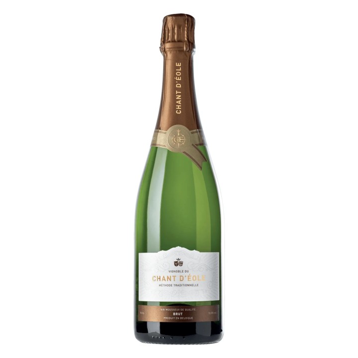 Magnum Chant d'Eole Brut Blc de Blcs (Enlèvement Uniquement)