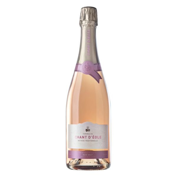 Chant d'Eole Rosé...