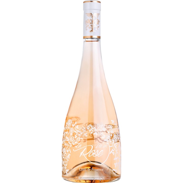 Château Roubine La Vie en Rose - 2025