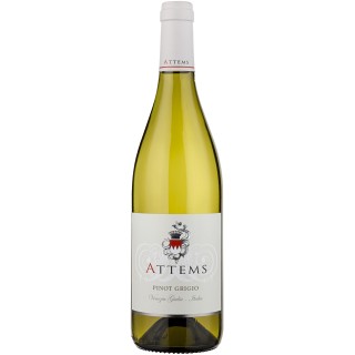 Attems Pinot Grigio - 2024 Frescobaldi