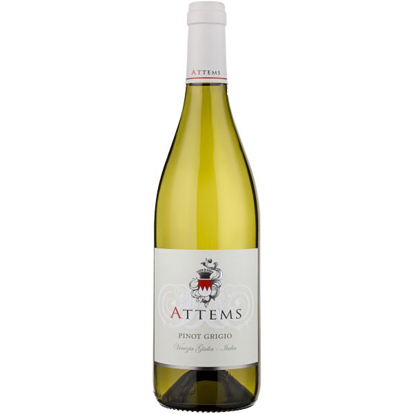 Attems Pinot Grigio - 2024...