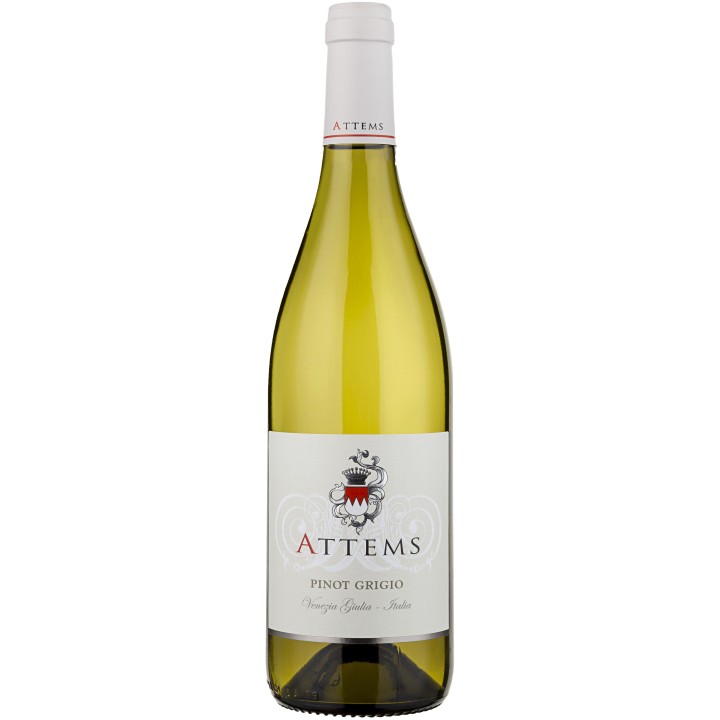 Attems Pinot Grigio - 2024 Frescobaldi