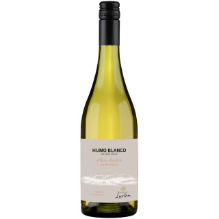 ARAUCANO HUMO BLANCO CHARDONNAY 2025