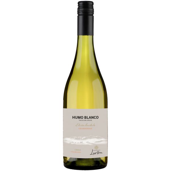 ARAUCANO HUMO BLANCO...