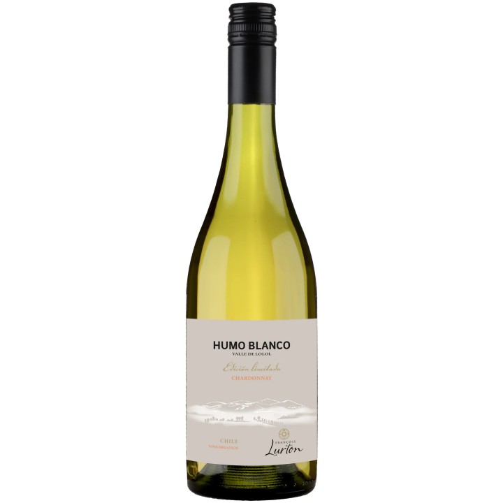 ARAUCANO HUMO BLANCO CHARDONNAY 2025